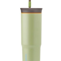 Owala Stainless Steel Triple Layer Insulated Travel Tumbler